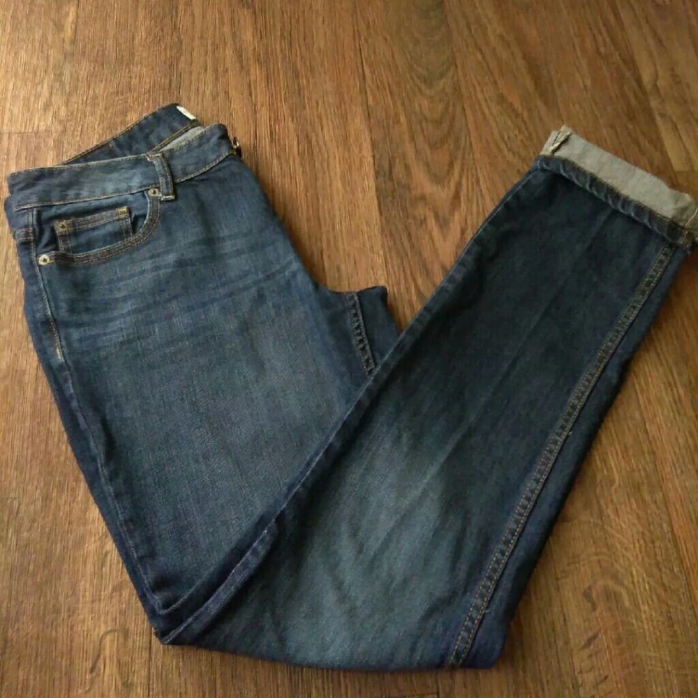 Aeropostale jeans